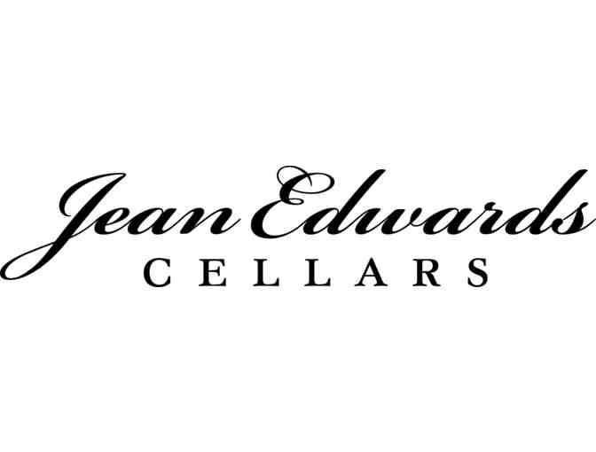 Jean Edwards Cellars Signature Tasting Experience