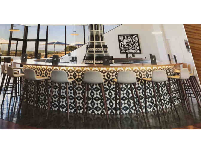 Artesa Winery Signature Tasting Experience