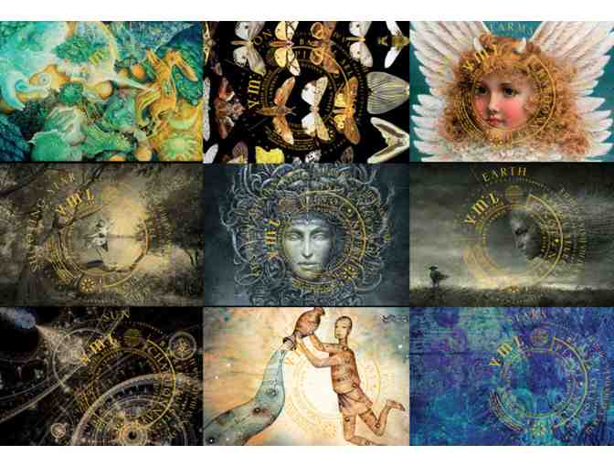 VML Wine - Pinot Noir Experience - 4 Bottles