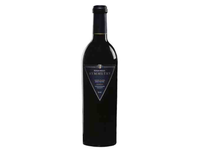 Rodney Strong - Symmetry 2002 Meritage Red, Alexander Valley - 1 Bottle