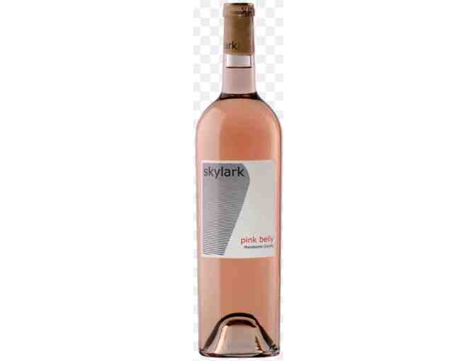 Skylark Pink Belly Rose - 3 Bottles #3