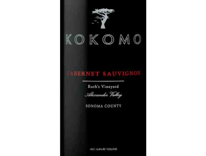 Kokomo Wines - Magnum (1.5L)
