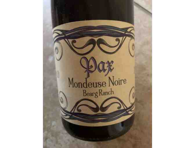 Pax Wines Gift Basket