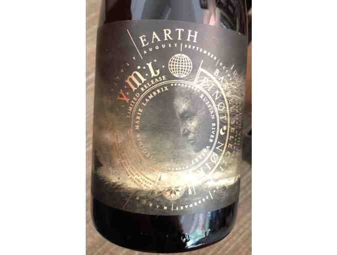 VML Wine - Pinot Noir Experience - 4 Bottles