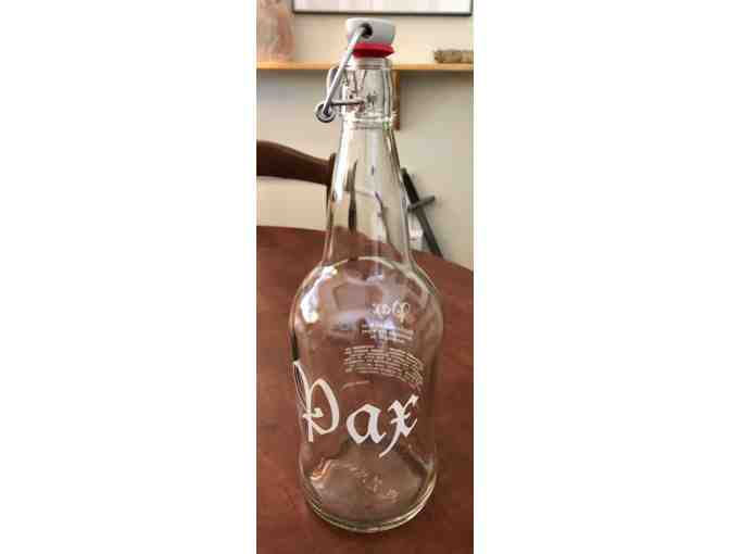 Pax Wines Gift Basket