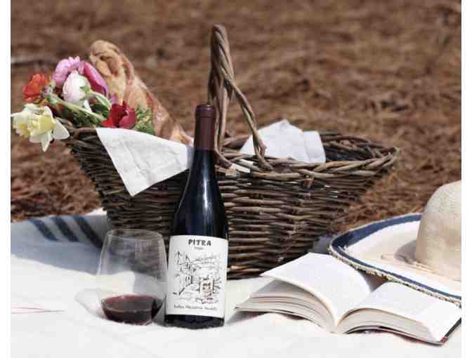 Italian Wine Selection - A Taste of Italy - 6 Bottles #1