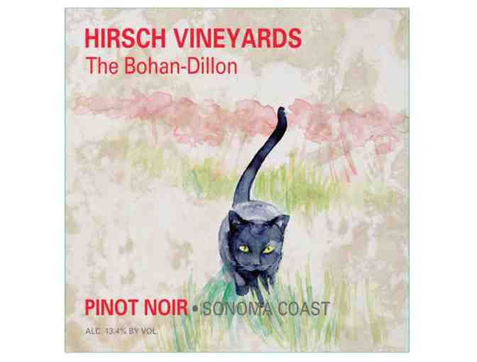 Sonoma Coast Pinot Noir 2 Pack!!