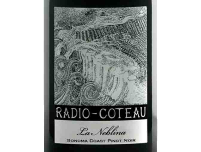 Sonoma Coast Pinot Noir 2 Pack!!