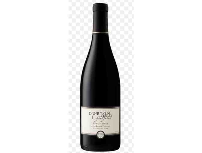 Dutton-Goldfield Vineyards - Magnum (1.5L) of Pinot Noir plus a VIP Tasting for 4