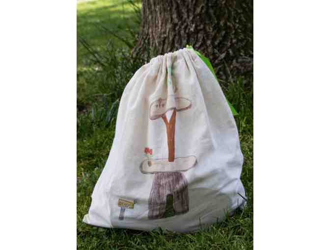 Fairy House Starter Kit #1 - First Grade Project Addition!