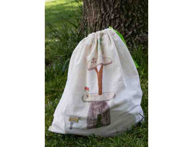 Fairy House Starter Kit #10 - First Grade Project Addition!