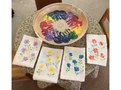 Buttercup Class Project