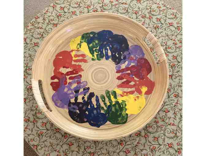 Buttercup Class Project