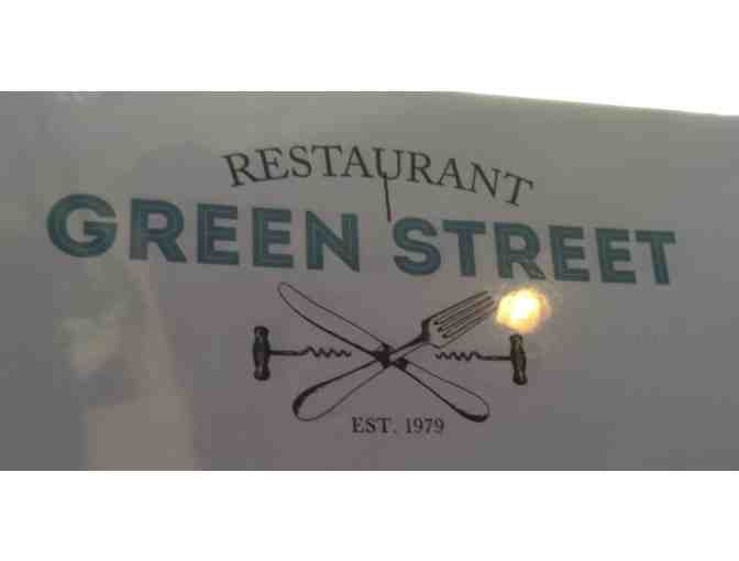 WundaBar Pilates on Green Street $150 Gift Card