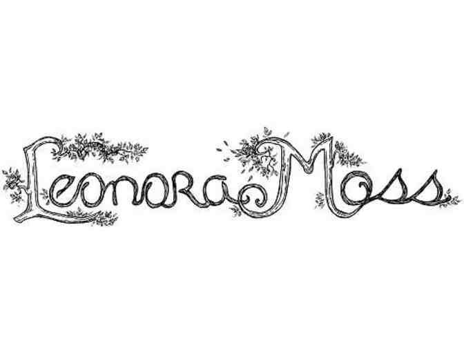Leonora Moss $50 Gift Certificate