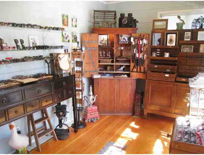 Society of the Spectacle $250 Gift Certificate