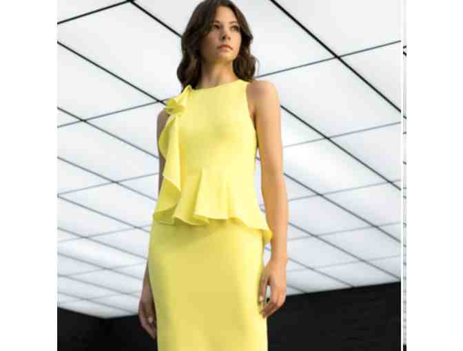 Black Halo Women's Fashion $500 E-Card