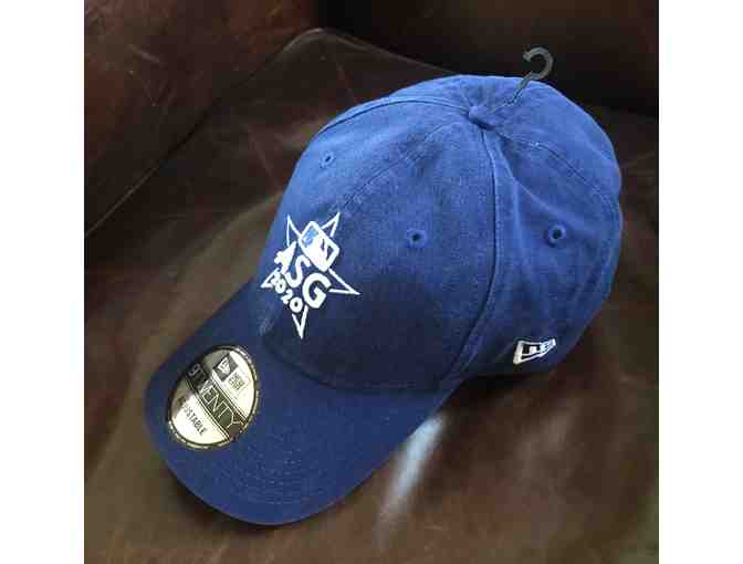 Cody Bellinger Bobblehead and Cap