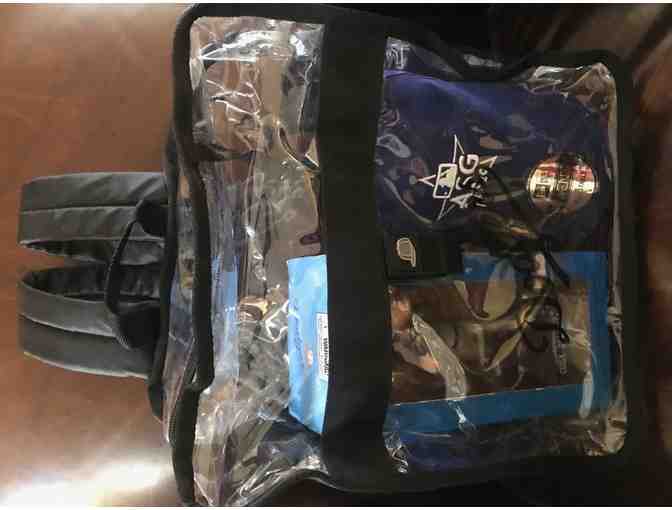 Cody Bellinger Bobblehead and Cap