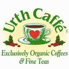 Urth Caffe