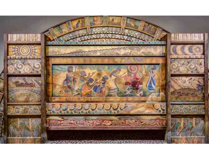 Ark Encounter and Creation Museum