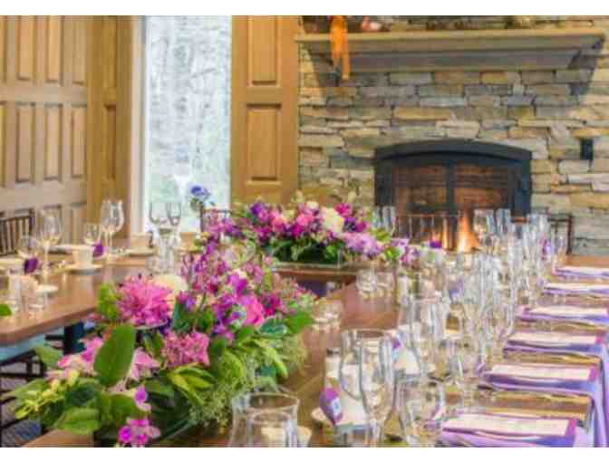 Lifestyle and Range Membership - The Preserve Sporting Club and Residences