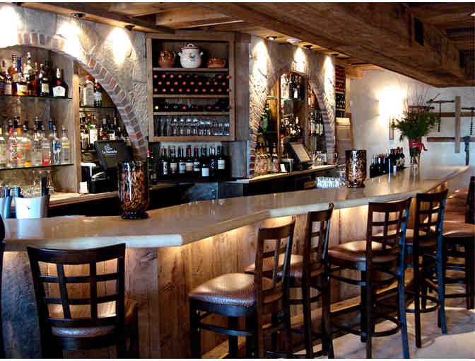 La Masseria Rhode Island $100 Gift Card