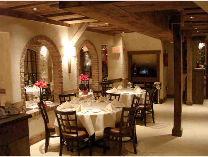 La Masseria Rhode Island $100 Gift Card