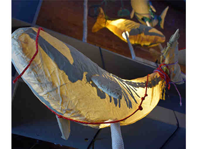 New Bedford Whaling Museum Family Membership