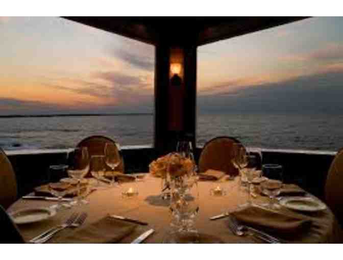 The Coast Guard House $50 Gift Card