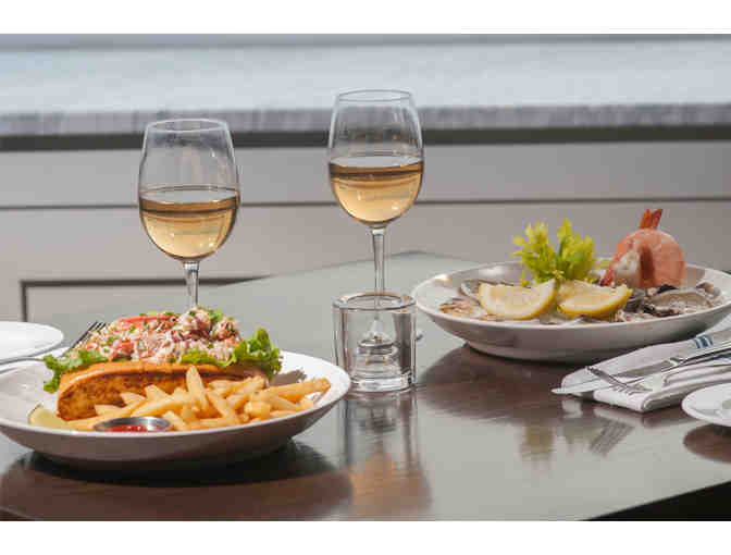 The Coast Guard House $50 Gift Card