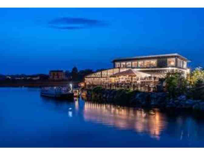 Matunuck Oyster Bar $50 Gift Card