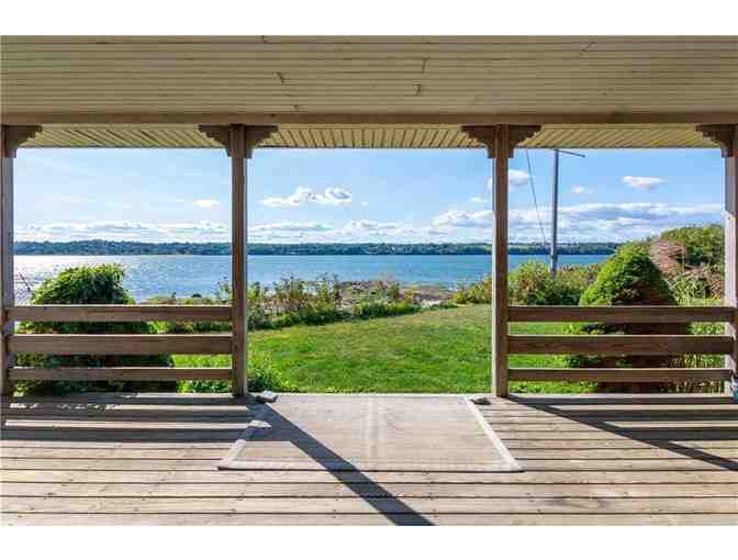 August Beach Weekend!