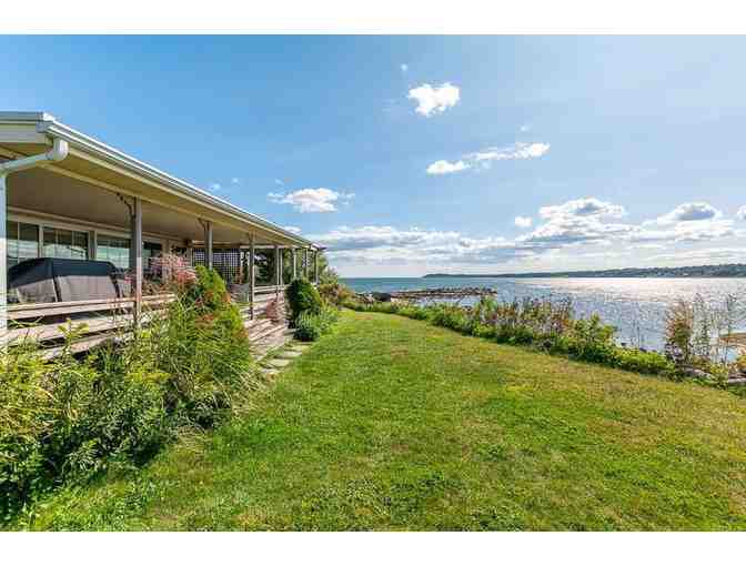 August Beach Weekend!