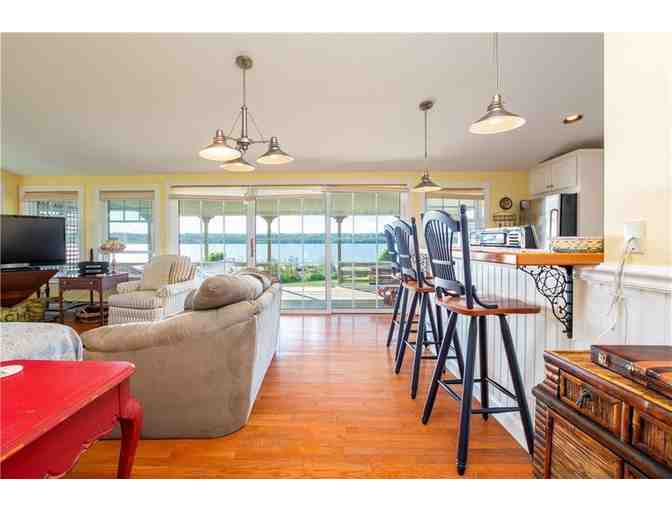 August Beach Weekend!