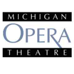 Michigan Opera Theatre