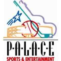 Palace Sports and Entertainment