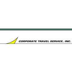 Corporate Travel Service