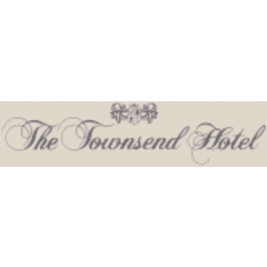 The Townsend Hotel