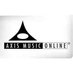 Axis Music