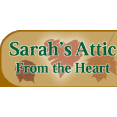 Sarah's Attic