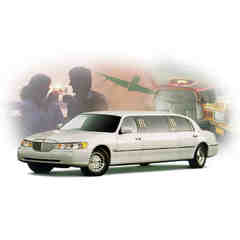 Open Boundaries Limousine