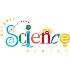 Detroit Science Center