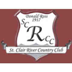St. Clair River Country Club
