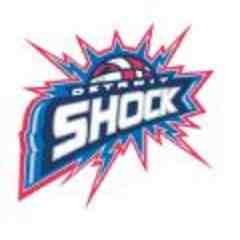 Detroit Shock