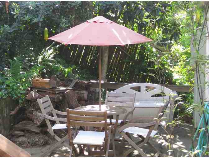 River Cottage - Healdsburg