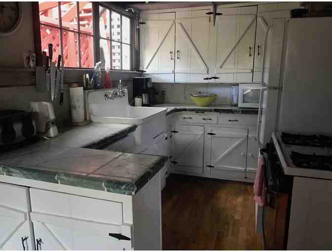 River Cottage - Healdsburg