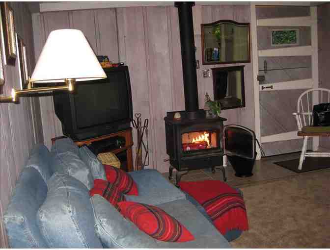 River Cottage - Healdsburg