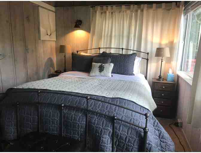 River Cottage - Healdsburg