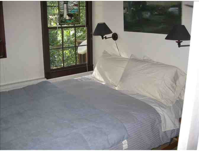 River Cottage - Healdsburg